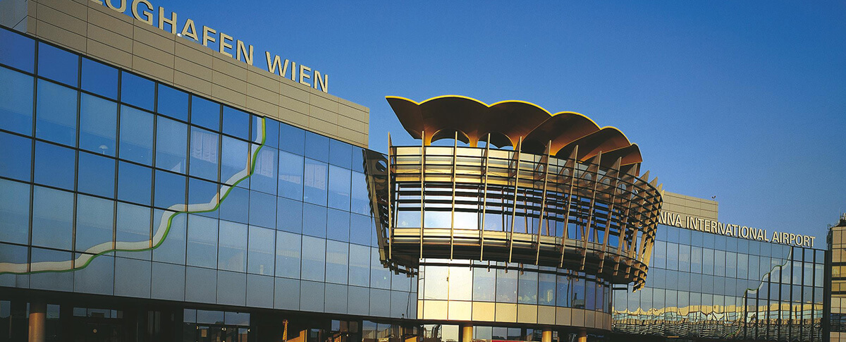 Parking.ai Aeroporto vienna