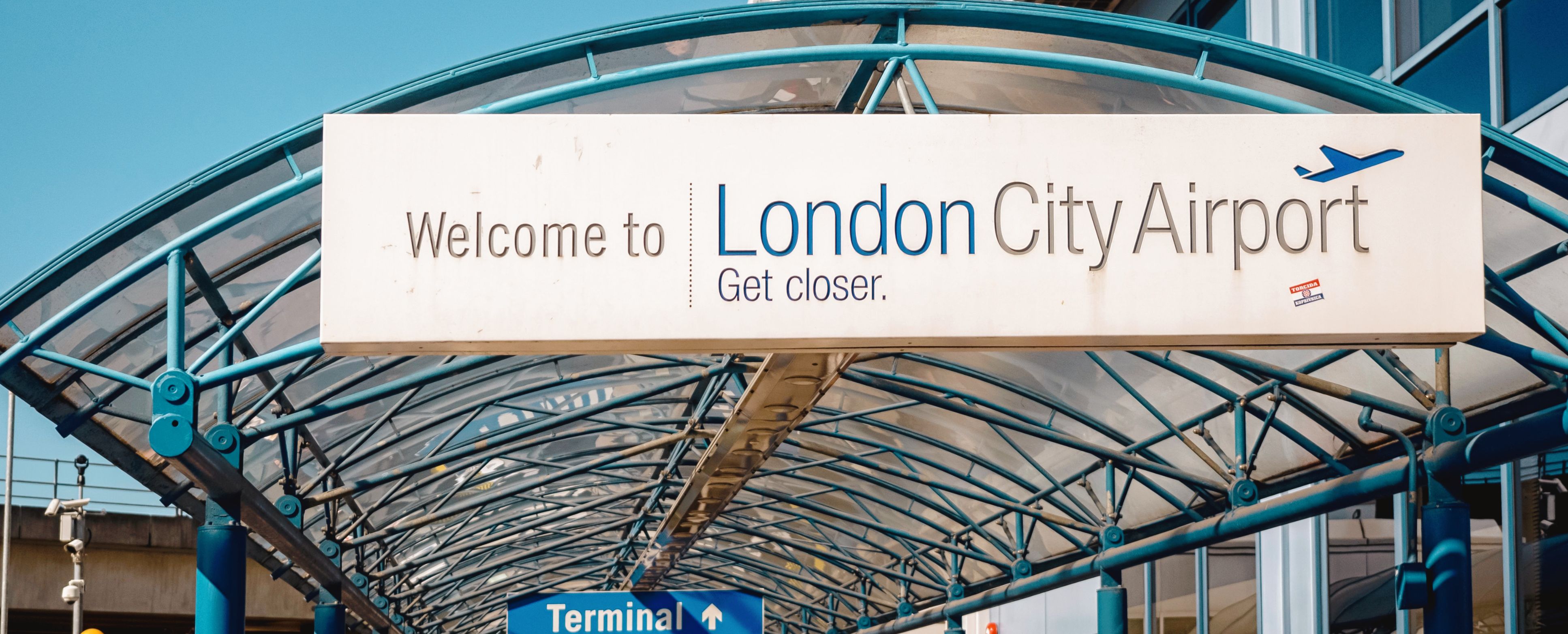 Parking.ai Aeroport londres city