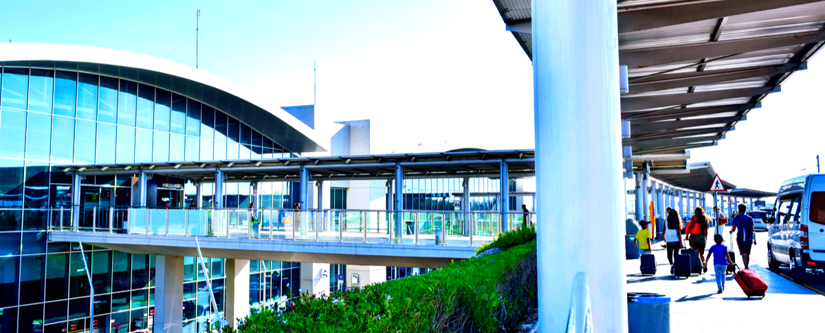 Parking.ai Aeroporto orly