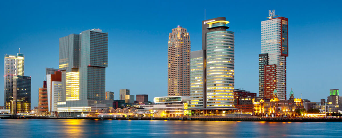 Parking.ai Amsterdam