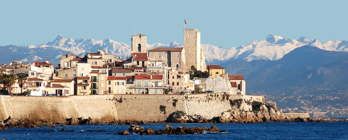 Parking.ai Antibes