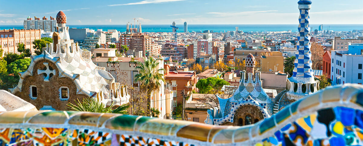 Parking.ai Barcelone
