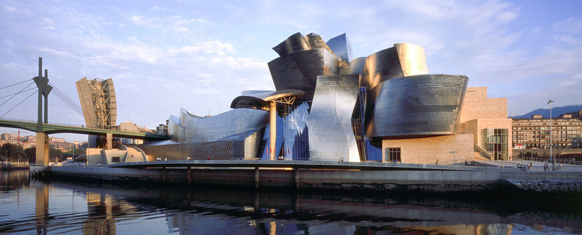 Parking.ai Bilbao