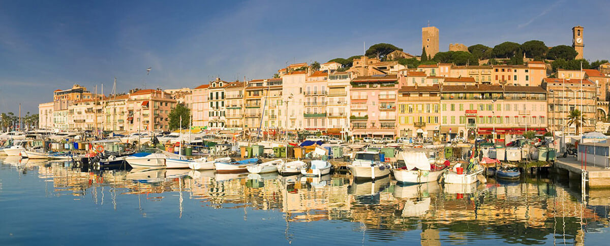 Parking.ai Cannes