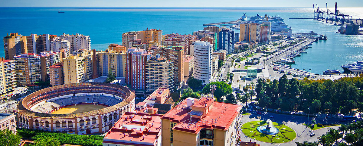 Parking.ai Málaga