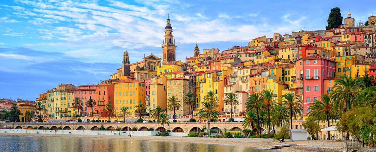Parking.ai Menton