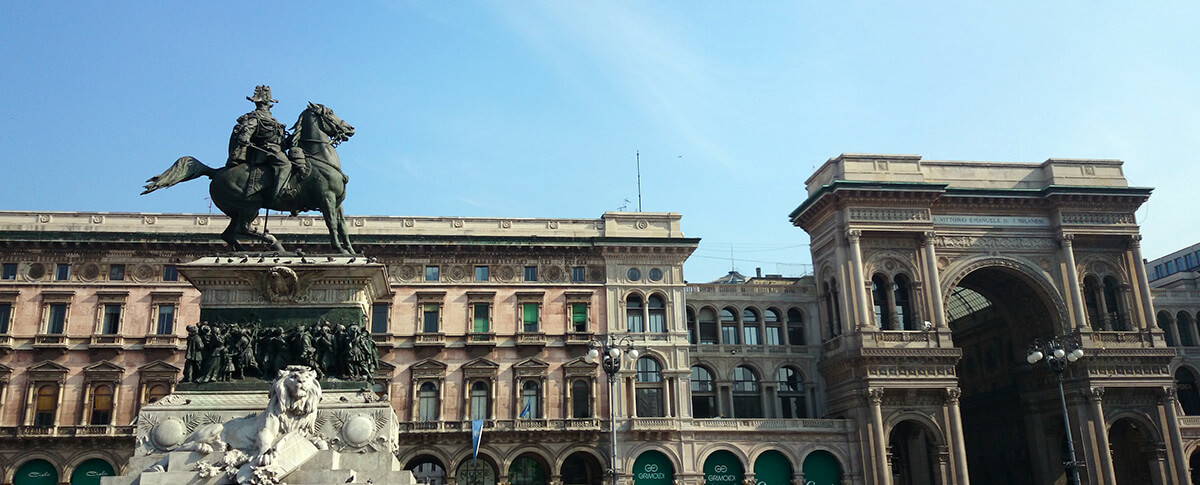 Parking.ai Milan