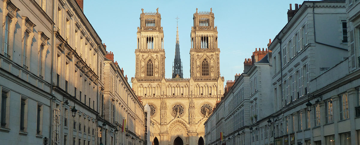 Parking.ai Orleans