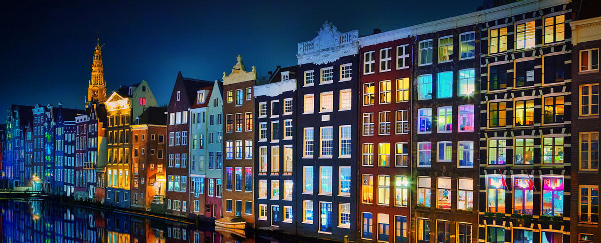 Parking.ai Rotterdam
