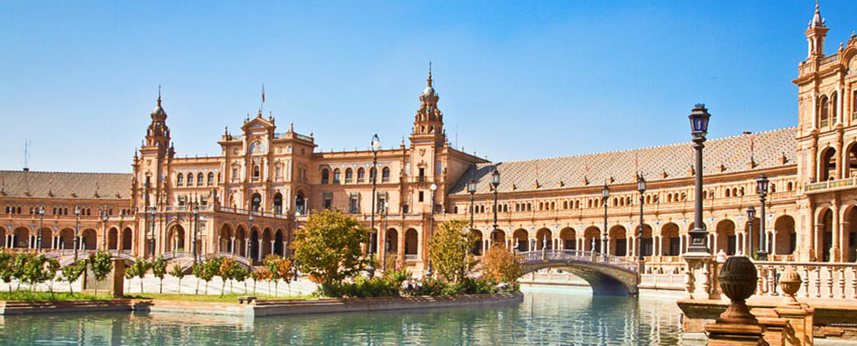 Parking.ai Sevilla