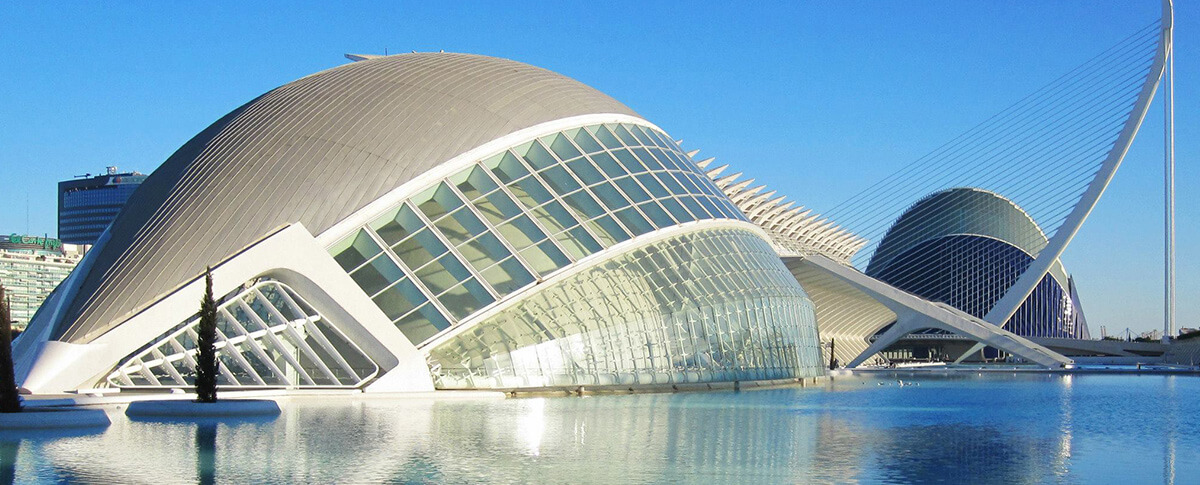 Parking.ai Valencia