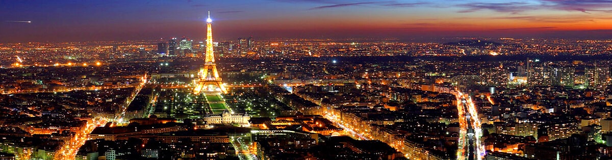 Parking Paris